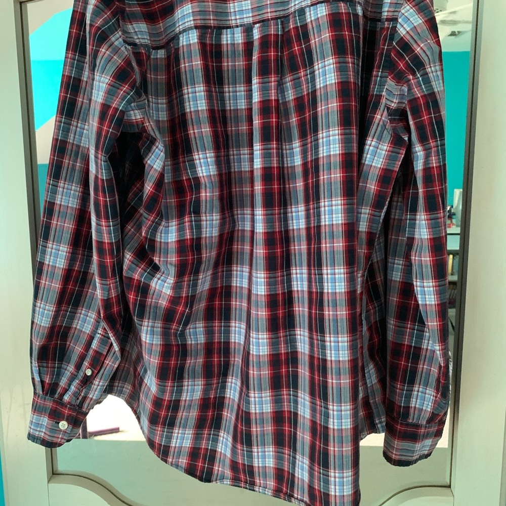 Chaps button down - Picture 3 of 3
